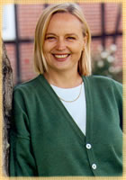 Kirsten Irmer
